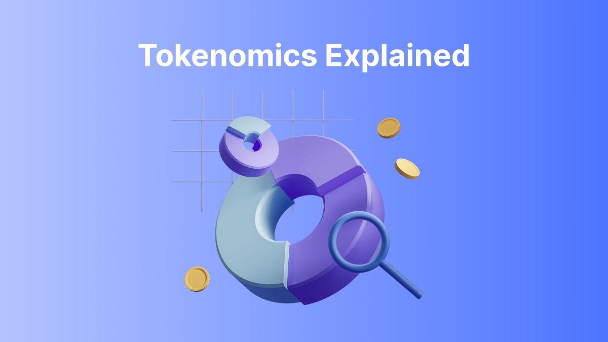 tokenomics
