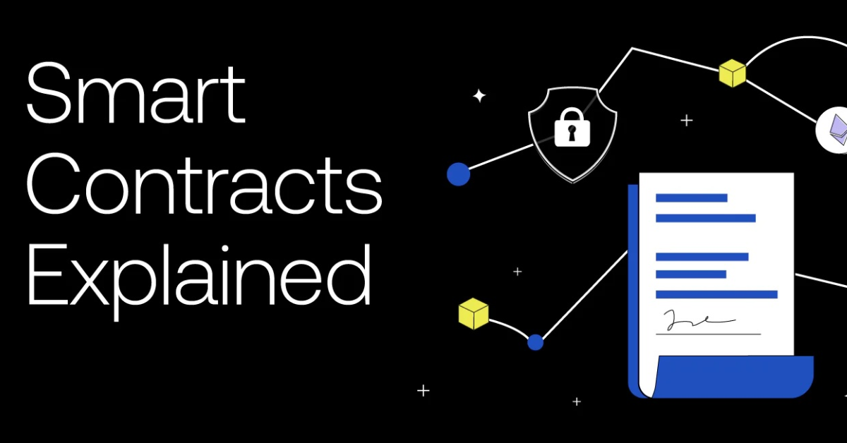 Smart Contract Explained