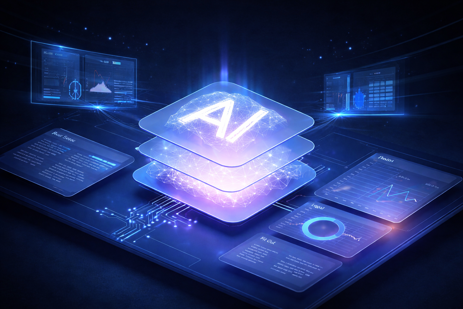 Operational AI Systems: The Ultimate 2026 Guide to Smarter, Scalable Enterprise Infrastructure